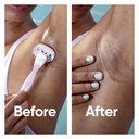 Gillette Venus ComfortGlide Women’s Razor Breeze 1 Refill Razor Cartridges image 8