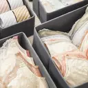 Drawer Organizer, 28x28x13cm/28x14x13cm/14x14x13cm image 7