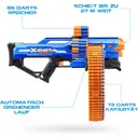 X-Shot Insanity S1 Mad Mega Barrel Blaster image 6