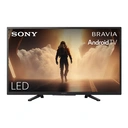 Sony BRAVIA KD-32W800 - 32 Pouces - HD - High Dynamic Range (HDR) - Android TV Noir image 0