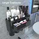 iHave toothbrush holder G503 image 2