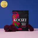 Kooky Gently Dried Dragon Fruit 20g image 2