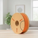 Elegoo PLA Filament 1kg Paper Spool-Orange image 5