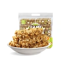 Hui Ji Barres croustillantes à l'orge et à la noisette - 286 g image 2