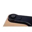 Grundig Pèse-Personne Bambou Naturel écran LCD 180 kg max image 5