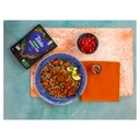 Tilda Basmati & Wild Wholegrain Rice 250g image 6