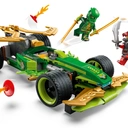 LEGO Ninjago 71828 La voiture de course à rétrofriction de Lloyd image 7