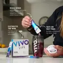 Vivo Life Sustain Electrolyte Hydration Support Powder - 15 Sachets image 3