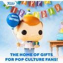 FUNKO Pop! Animation Boruto : Naruto Next Generations Figurine en vinyle à collectionner Boruto avec Rasengan #1356 image 7