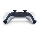 Sony PlayStation 5 DualSense draadloze controller - Wit image 5