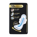 Always Serviettes Hygiéniques Ultra Nuit Sécurité - 24 serviettes image 3