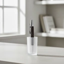 Faber-Castell Porte-mine E-Motion en bois de poirier image 4