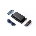 VITUR Luma Pro XR Glasses + Pro Mobile Dock Bundle-152” 1200p Ultra Sharp Display, 1000 Nits, 52° FOV, Dimming Adjustments, for iPhone 17/16/15, Android, Mac, PC, Steam Deck, XR Experience for Switch 2-Regular image 5