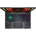 MSI Cyborg 15 B2RWFKG-010FR Ordinateur portable de jeu Full HD 15,6", Intel Core 7 240H, NVIDIA GeForce RTX 5060, 16 Go de RAM, SSD 512 Go, Windows 11 Famille image 1