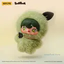 52TOYS POUKAPOUKA Boîte Mystère Peluche Vinyle Esprit Céleste Pendentif de Collection Tendance & Ornement de Poupée Une Figurine Aléatoire par Commande image 9