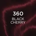 L'Oréal Casting Creme Black Cherry 360 image 5