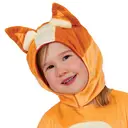 Bluey Bingo Onesie Dress-up Costume 2-3 Years image 3