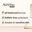 AVEENO Apple Cider Vinegar Shampoo 300ml image 5