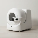 PETKIT Purobot Ultra Self-Cleaning Cat Litter Tray Cat Litter Box - With Camera image 7