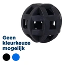 JW Hol-ee Roller Balle en caoutchouc à trous XL - Diamètre 15 cm image 1