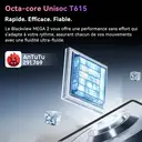 Blackview Mega2, tablette avec écran 2K FHD de 12 pouces, 24 Go (8 + 16) de RAM + 256 Go de ROM, extensible jusqu'à 2 To, double 4G, Wi-Fi 5 GHz, batterie de 9 000 mAh, Android 15, Widevine L1 image 7