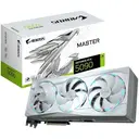 GIGABYTE AORUS GeForce RTX 5090 MASTER ICE 32G image 0