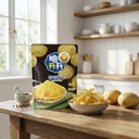 CSS Potato Sticks Black Pepper Flavor 100g image 2