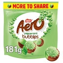 Aero Peppermint Bubbles More To Share 181g image 4