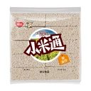 Huiji Hao Ba Shi Gâteau de riz soufflé et de millet - 320 g image 0