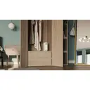 ecoair Vesto Specialist Dehumidifier – 400 ml/Day Extraction, 800ml Tank, Portable Quiet Design – White, Vesto image 5