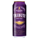 St Austell Brewery Tribute Cornish Pale Ale 4 X 500ml (Abv 4.2%) image 2