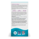 Nordic Naturals Complete Omega Heart & Brain Support 565mg Lemon Softgels Flavour - 120 Softgels image 2