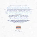 Regina Blitz XXL Absorb Kitchen Roll, 2-Ply, 1 Roll image 5