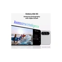 Samsung A56 5G - light grey - 5G smartphone - 8GB RAM / 128 GB - GSM image 4