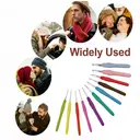 Ensemble de Crochets image 1