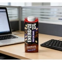 Up & Go Chocolate Breakfast Shake 300ml image 2