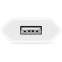 Apple 5W iPhone-oplader - Wit image 3