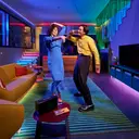 WIZ Smart Lighting LED Strip RGB 10 m image 3