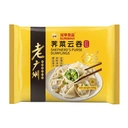 Guanhuayipin Wontons au chou moutarde 500 g image 0