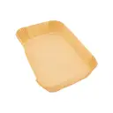 BLACKMOOR Rectangle Air Fryer Liners Set of 60 image 1