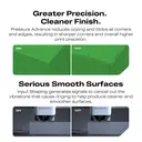 Creality Sparkx i7 Color Combo 3D-Drucker, unterstützt 4-Farben-Druck, 260 × 260 × 255 mm image 8