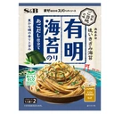 Sauce pour Spaghettis S&B au Bouillon d’Algues et Œufs de Poisson Volant 45g image 0