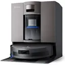 ECOVACS X11 Omni Cyclone aspirateur robot, débit et puissance 19 500 Pa, PowerBoost ultra-rapide, OZMO Roller 2.0, déclivité maximale 4 cm, PureCyclone 2.0 à vidage automatique image 0