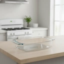 PYREX Let's Share! Plat à four rectangulaire - 22 x 13 cm image 3