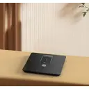 Smart Body Fat Scale with Bluetooth & WiFi, Tracks 25 Body Metrics, ITO Glass, Sleek Design, 180 kg Capacity【With battery】 image 2