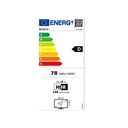 Sony BRAVIA K75XR5 75" 4K MINI LED Smart TV image 3