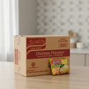 Indomie Nouilles instantanées saveur poulet - 40 x 70 g image 4