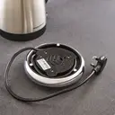 Morphy Richards Mexborough Jug Kettle, 1.7L, Black & Stainless Steel - 102901 image 9