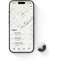 Apple AirTag (2e génération) (Lot de 4) image 2