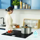 TOPWISH Plaque à induction encastrable à 4 foyers - 60 cm image 3